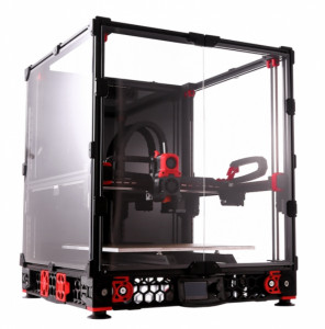KIT VORON V2.4 R2 – 250 X 250 X 250MM