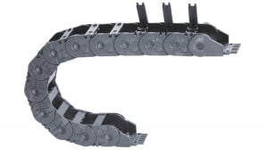 Lant port cablu 15×20 model cu deschidere - Img 1
