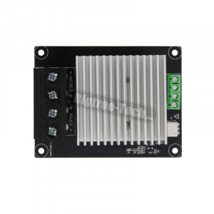 MKS MOSFET
