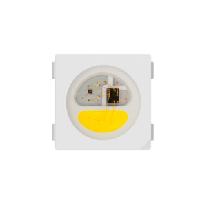 Modul led SK6812 RGBCW - pachet 5 bucati - Img 1