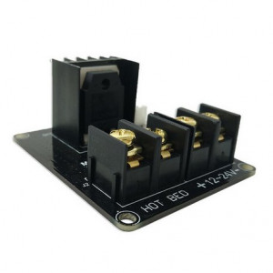 MOSFET MKS MOS25