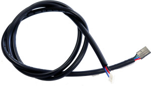 Motor pas cu pas Nema 17 POWER LDO-STH40-1684MAC 0.9DEG