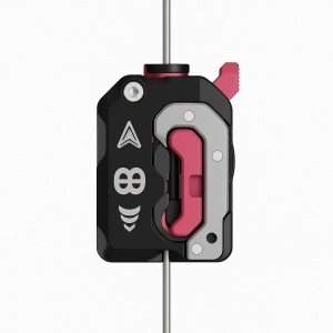 Phaetuss DXC Extruder Standard Version pentru Creality K1