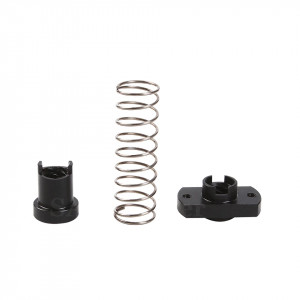 Piulita trapezoidala anti backlash model Creality POM Tr8x8 - Img 2