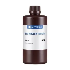 Rasina Anycubic Standard Black 1Kg