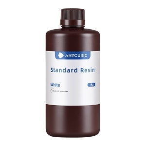 Rasina Anycubic Standard White 1Kg