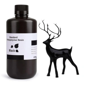 Rasina Elegoo Standard Black 1kg