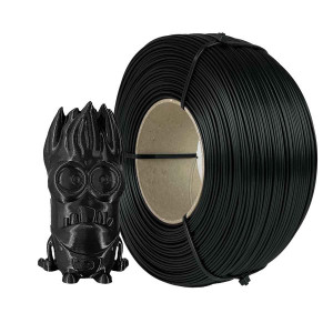 REFILL Azurefilm PLA Black 1kg