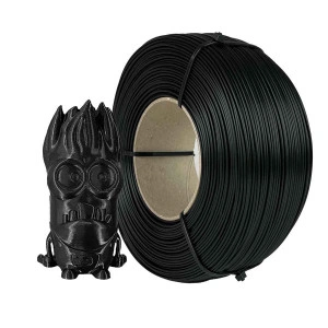 REFILL Azurefilm PLA Black 1kg