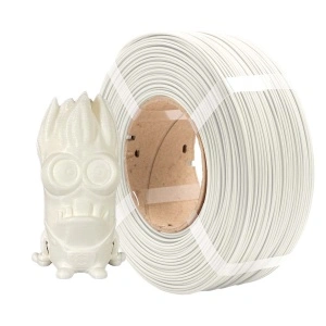 REFILL Azurefilm PLA Foggy White 1kg
