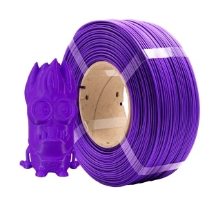 REFILL Azurefilm PLA Purple 1kg