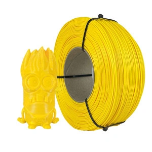 REFILL Azurefilm PLA Yellow 1kg