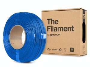 ReFill The Filament Performance Blue PLA 1kg