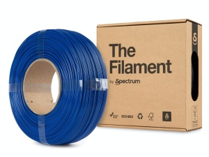 ReFill The Filament PETG Performance Blue 1kg
