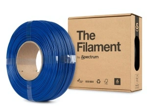 ReFill The Filament PETG Performance Blue 1kg