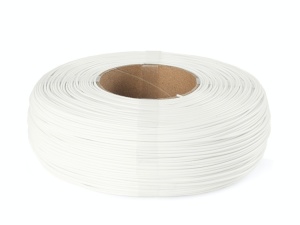 ReFill The Filament PLA HS Traffic White 1kg