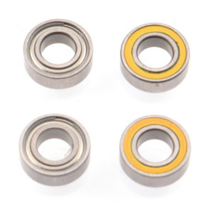 Rulment Revolution Design Ultra 3/16x3/8x1/8"-set 4 bucati
