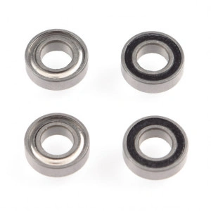 Rulment Revolution Design Ultra 5x10x3mm -set 4 bucati