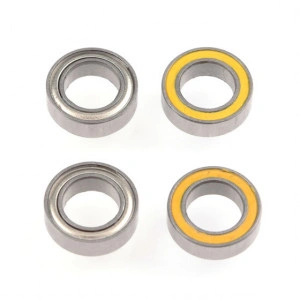 Rulment Revolution Design Ultra 6x10x3mm -set 4 bucati