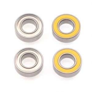 Rulment Revolution Design Ultra 8x16x5mm -set 4 bucati