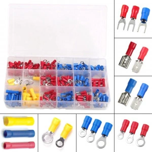 Set 280 papuci electrici izolati