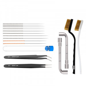 Set accesoriii pentru imprimante 3D