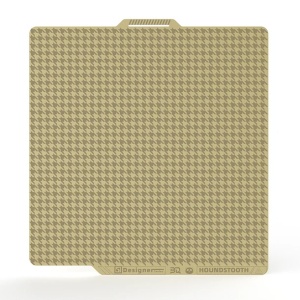 Suprafata de printare cu doua fete PEI Texturat pentru Bambu Lab X1C / P1 / A1