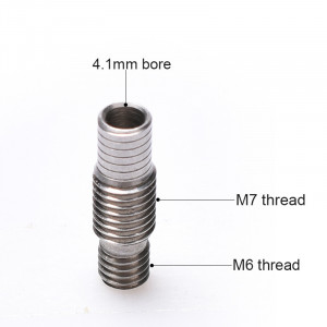 Surub tranzitie termica V6 Bowden