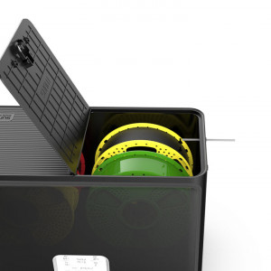 Uscator filament 3D SUNLU FILADRYER S4 Dry box