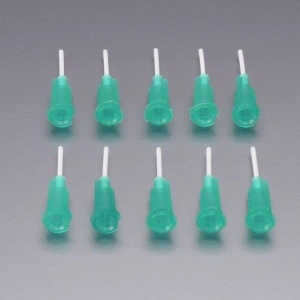 Varf pentru adeziv RUDDOG CA Glue Flexible Tips Medium 10buc