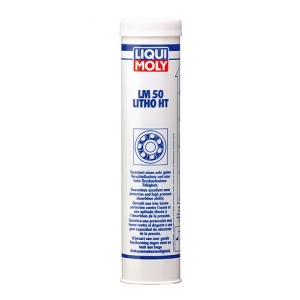 Vaselina Liqui Moly LM 50 Litho HT 400 grame