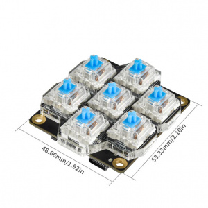 BIGTREETECH HBB