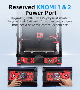BIGTREETECH HBB