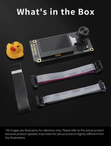 Bigtreetech LCD Display Mini 12864 V2