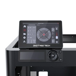 BIGTREETECH Panda Touch 5'' Display Pentru Bambu Lab Printers V1.1