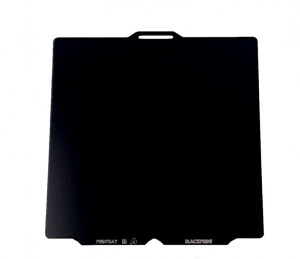 Blackprint High Performance Flexplate 180x180 mm A1 mini