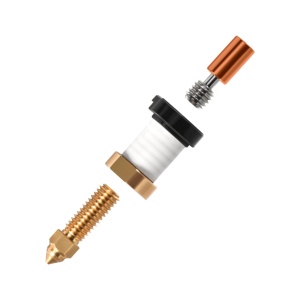 Bloc incalzire ceramic pentru CREALITY 3D K1 model 2023