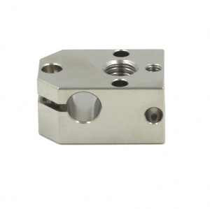 Bloc incalzire pentru Hotend DRAGON