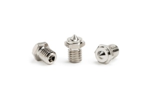 Bondtech Coated Copper CHT Nozzle FIN 0.4mm