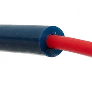 Capricorn XS-Tub PTFE 1.75 mm - 50 cm