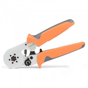 Cleste pentru sertizat pini IWISS HSC8 6-6