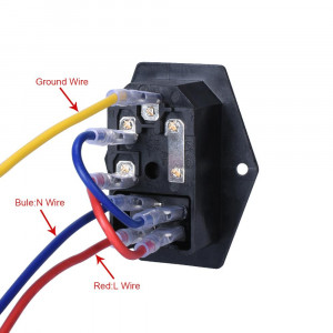 Comutator ON/OFF 10A 250V - Img 2