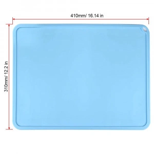 Covoras silicon 410x310mm