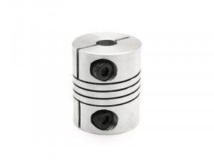 Cuplaj flexibil 5x8 RB