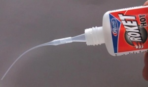 Deluxe Materials Roket Hot - vârf de aplicare de precizie Micro Tip - RepRapMania