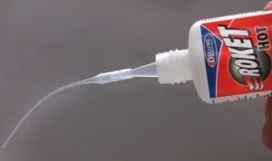 Deluxe Materials Roket Hot - vârf de aplicare de precizie Micro Tip - RepRapMania