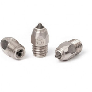 Duza Bondtech CHT BiMetal MK8 Coated 0.4mm