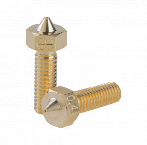 Duza din alama pentru hotend Dropeffect XG 0.4mm