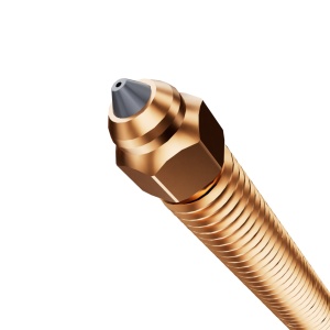 Duza EndCoat pentru Creality K2 Plus 0.4mm