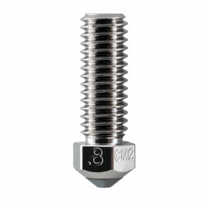 Duza Micro Swiss CM2 - HighFlow (Volcano) 0.8 mm